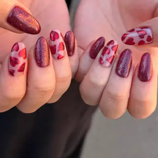 ネイル Nail Salon  Kのネイルデザイン