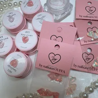 ネイル ❁⃘*。Petite fleur❁⃘*りさのネイルデザイン