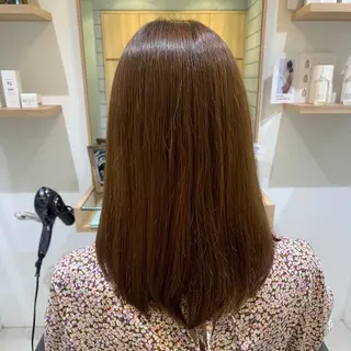 セミロング 大姶良 友輝の眉毛・アイブロウイメージ