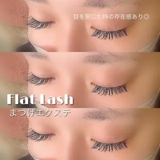 マツエク・マツパ eyelash salon CARIN所属・CARIN 柏木のマツエク・マツパデザイン