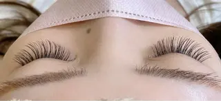 マツエク・マツパ Dolce eye lash ねごろのマツエク・マツパデザイン