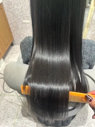 ♡ハイトーン★ ネイル/しの♡のヘアスタイル