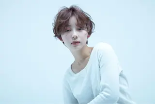 ショート オブヘアー鷺沼店所属・脱毛やくせ毛のカット TATSU【タツ】のその他イメージ