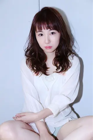 Hair and Make kiyoshi所属・小原 良之のその他イメージ