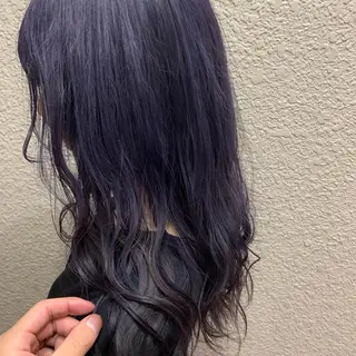 ロング 🟤TAP🟤 木曳野　金沢店のヘアスタイル