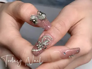 ネイル りゅう Todayのネイルデザイン