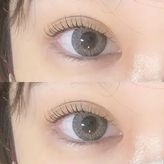 マツエク・マツパ minion蕨店所属・akari :minion蕨店のマツエク・マツパデザイン