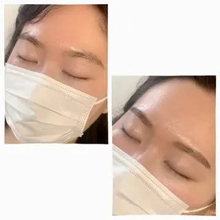 マツエク・マツパ アイブロウ MISEREL岡崎店 Ayaのエステ・リラクイメージ