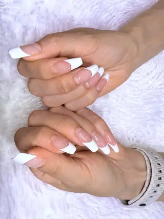 ネイル Y&Y Nail Gi Giのネイルデザイン