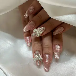 ネイル beauty salon RePi所属・B.S. RePiのエステ・リラクイメージ