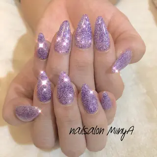 ネイル ♡ miyaのネイルデザイン