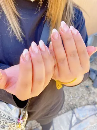 ネイル lady bird yoshieのネイルデザイン