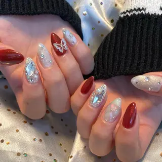 ネイル lcoco nailのネイルデザイン