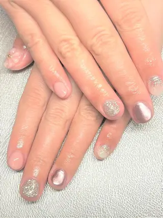 ネイル RIZE NAILのネイルデザイン