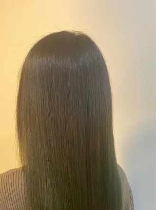 パーマ 【エシカル】 HOSOMIのヘアスタイル