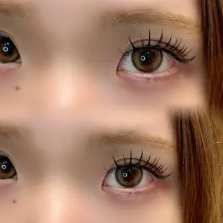 マツエク・マツパ Ayumi.dre 🌸Y《2階》のマツエク・マツパデザイン