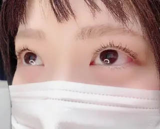 マツエク・マツパ 吉岡 ゆうなのマツエク・マツパデザイン