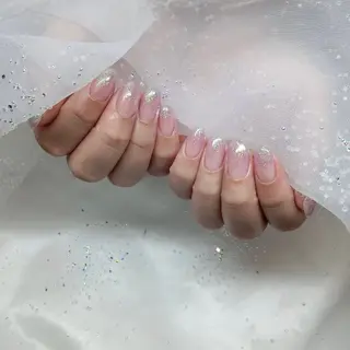 ネイル 金井 奈々のネイルデザイン