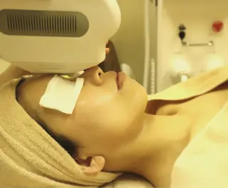 Lilas 【リラ】 小野かづさのエステ・リラクイメージ