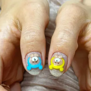 ネイル offNails Ogura.kのその他イメージ