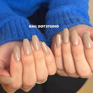 ネイル NAILDOTSTU DIO SEINAのネイルデザイン