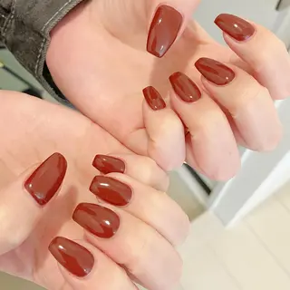 ネイル Amour baseのネイルデザイン