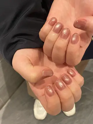 ネイル PEACE(ピース) natsukiのネイルデザイン