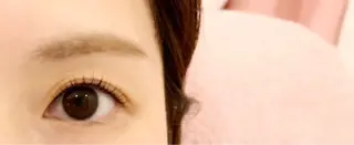 マツエク・マツパ LeLe/中崎町/ LED/眉毛のマツエク・マツパデザイン