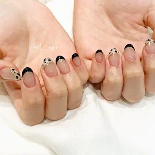 ネイル nailAVANCE akariのネイルデザイン
