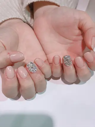 ネイル ネイルサロン トゥルースのネイルデザイン