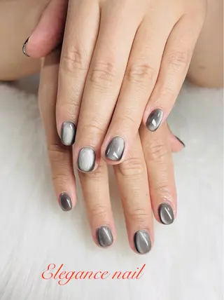 ネイル Elegance Nail所属・Elegance Nail本厚木店舗のネイルデザイン