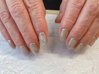 ネイル AlohaKapi所属・AlohaKapi Kazueのネイルデザイン