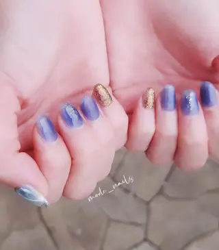 ネイル 滋賀県草津市ネイル mode_nailsのネイルデザイン