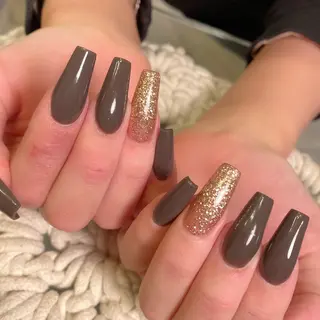 ネイル YUKI /stellavieのネイルデザイン