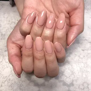 ネイル CHAFF 水口のネイルデザイン