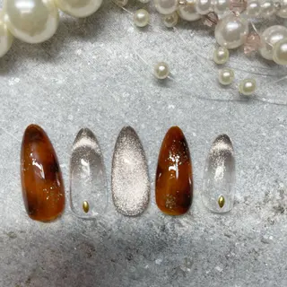 ネイル nailsalon SANANAILのネイルデザイン