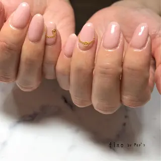ネイル fino by Pap's所属・西畠 真由美のネイルデザイン