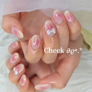 ネイル nailsalon Lithos所属・nailsalon Recontreのネイルデザイン