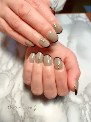 ネイル Takafuji Eriのネイルデザイン