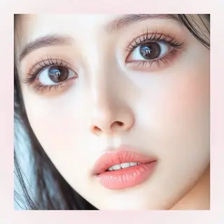 マツエク・マツパ 🎀マリーテレジア OKAZAWA🎀のマツエク・マツパデザイン
