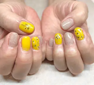 ネイル N.style所属・Ｎ. styleのネイルデザイン