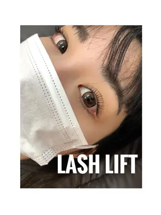 マツエク・マツパ M izumiのマツエク・マツパデザイン