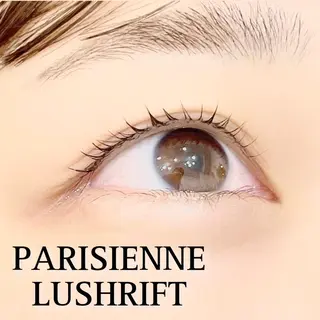 マツエク・マツパ MYU🩵 Mirajuのマツエク・マツパデザイン