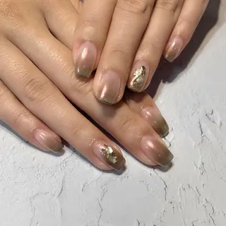 ネイル 鈴木 まゆのネイルデザイン