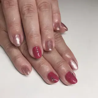 ネイル couleur nailのネイルデザイン