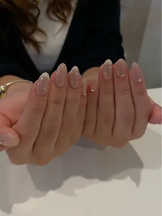 ネイル odette Mikiのネイルデザイン