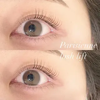 マツエク・マツパ トップアイリスト やつだ🐩のマツエク・マツパデザイン