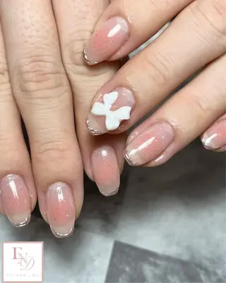 ネイル Nail Day 西院店のネイルデザイン