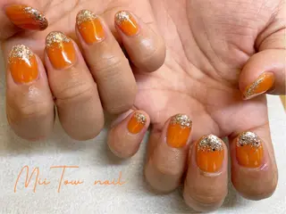 ネイル MiiTow nailのネイルデザイン