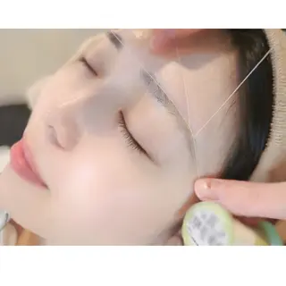 times salon 栄所属・eyelash AYANOの眉毛・アイブロウイメージ